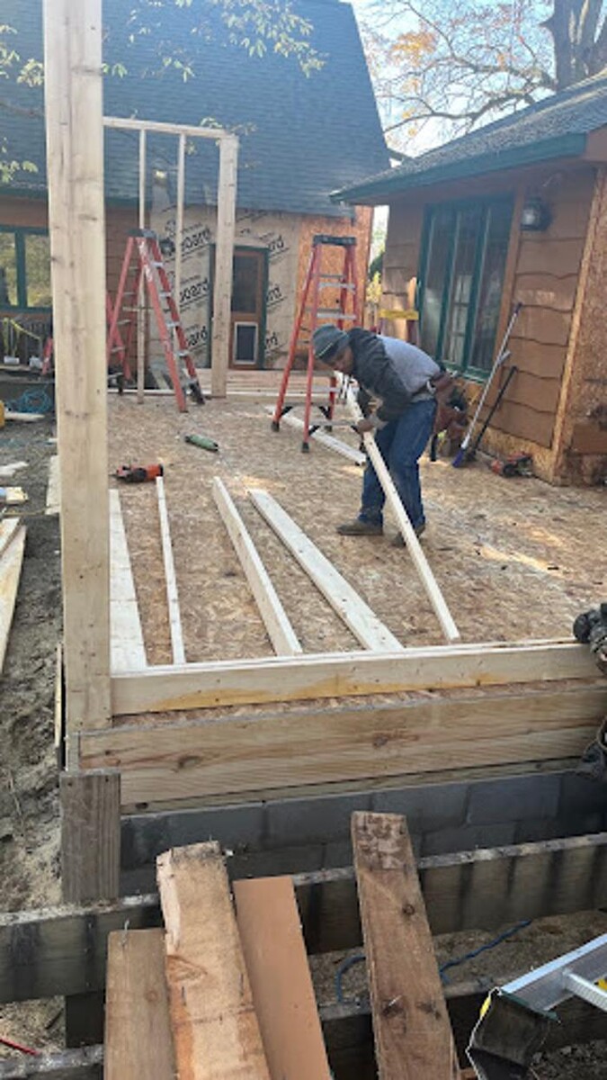 Images Morales Roofing, LLC