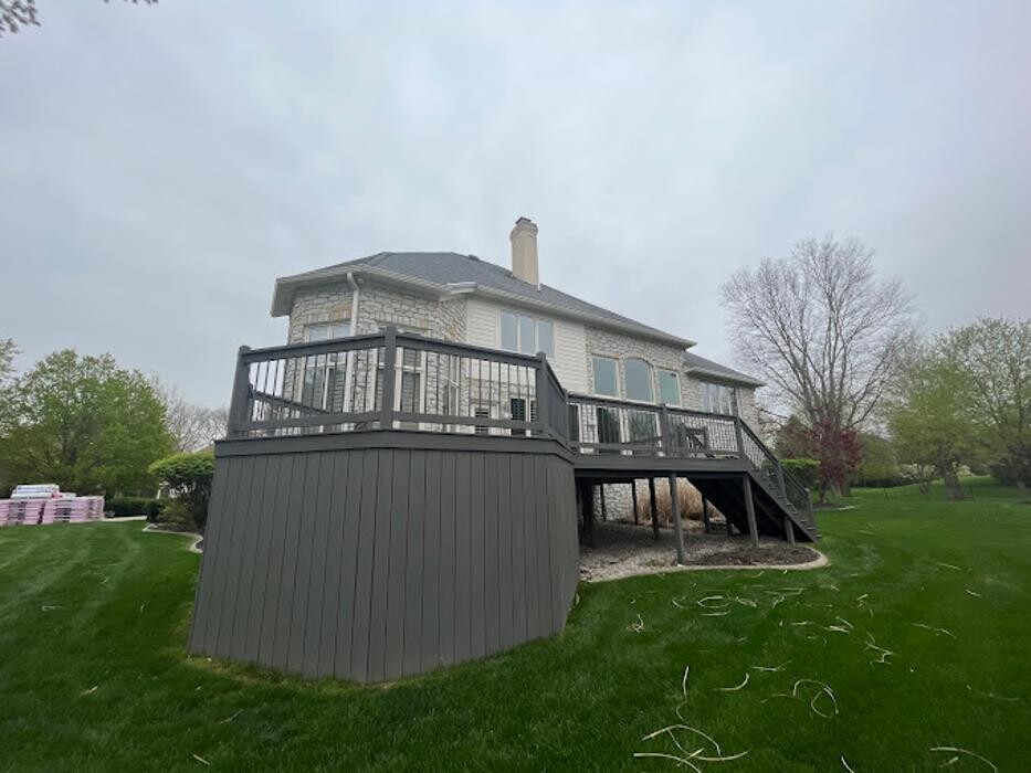 Images Morales Roofing, LLC