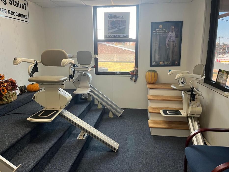 Images Williams Lift Company