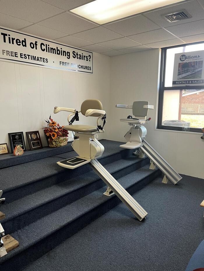 Images Williams Lift Company