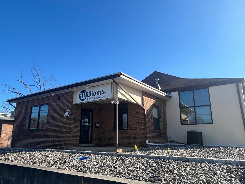 Images Williams Lift Company