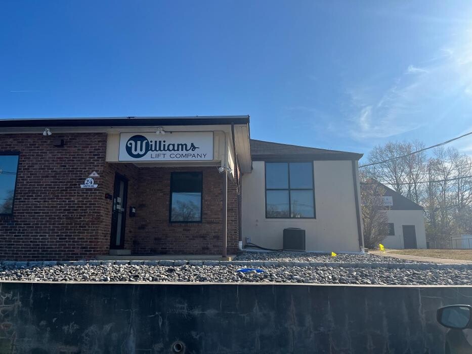 Images Williams Lift Company