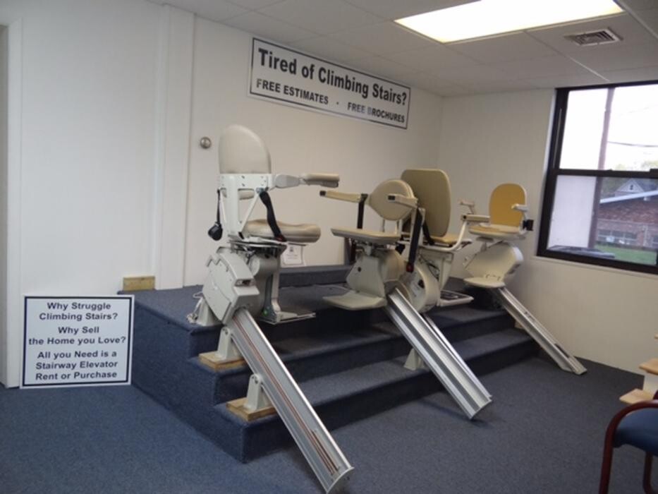 Images Williams Lift Company