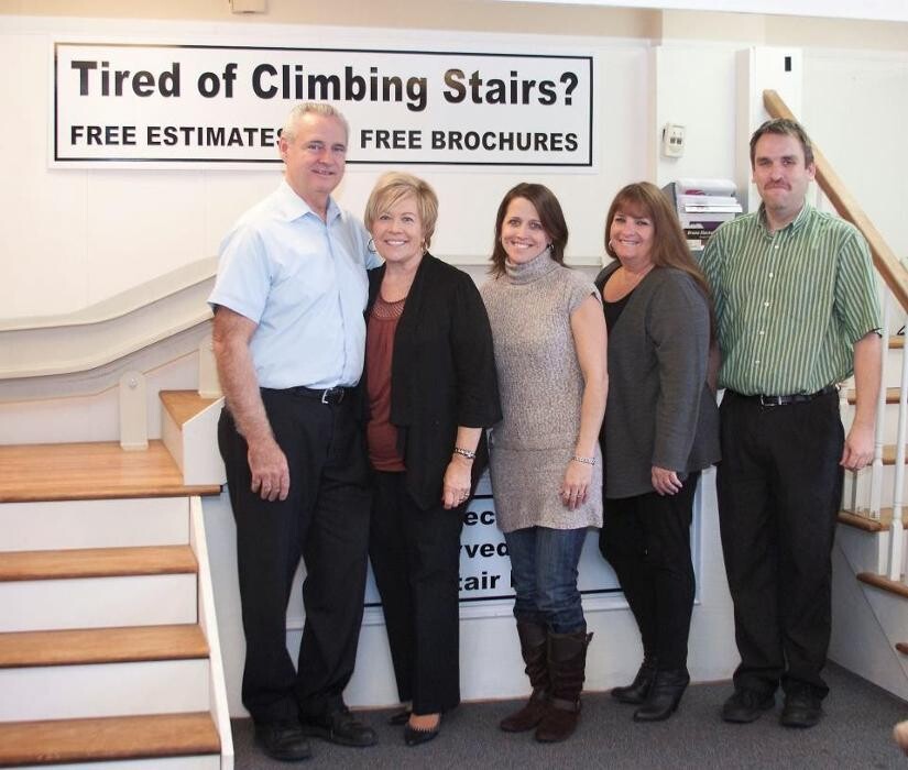 Images Williams Lift Company