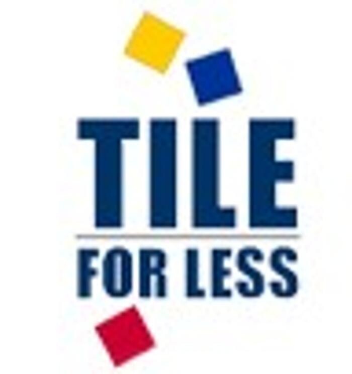 Tile For Less Logo