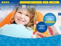 Website drbobpediatricdentistry