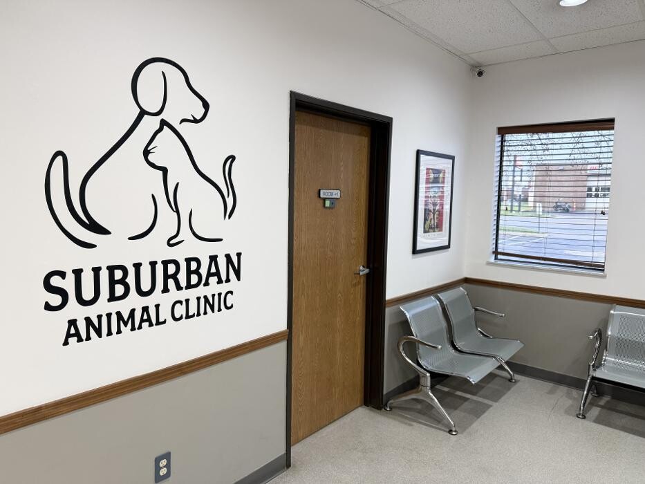 Images Suburban Animal Clinic