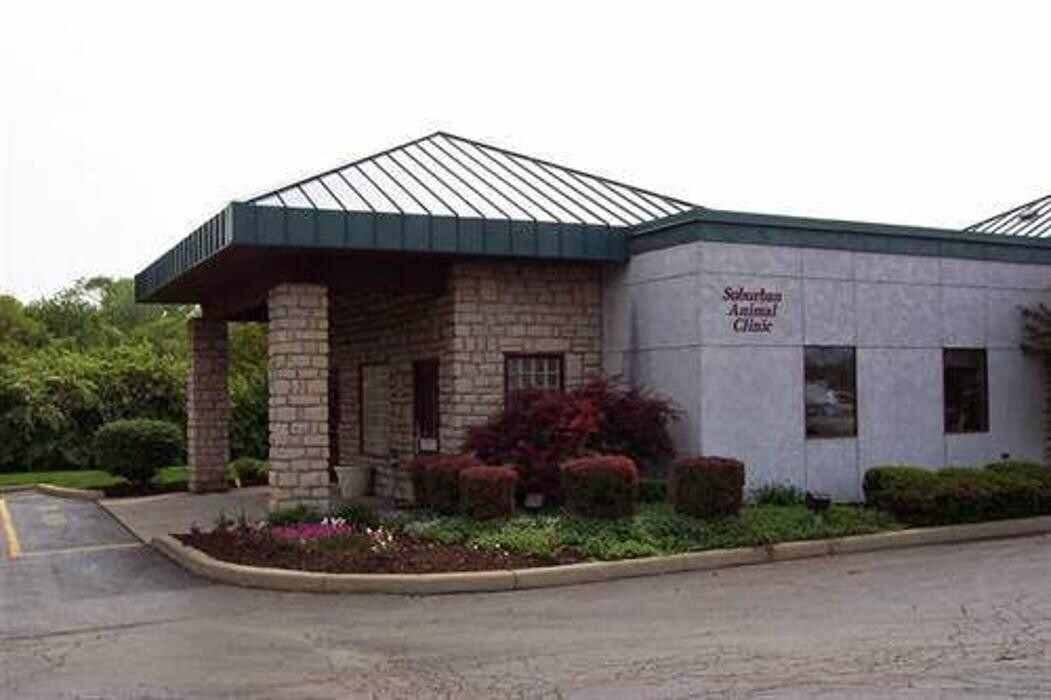 Images Suburban Animal Clinic
