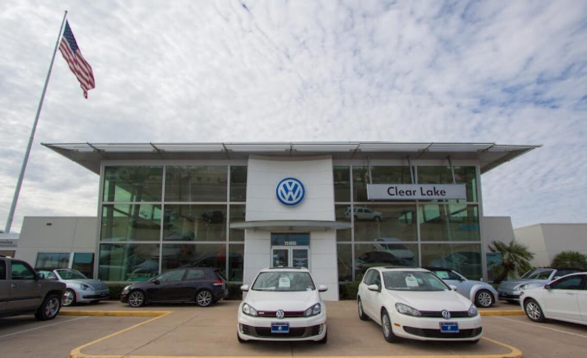 Images Volkswagen of Clear Lake