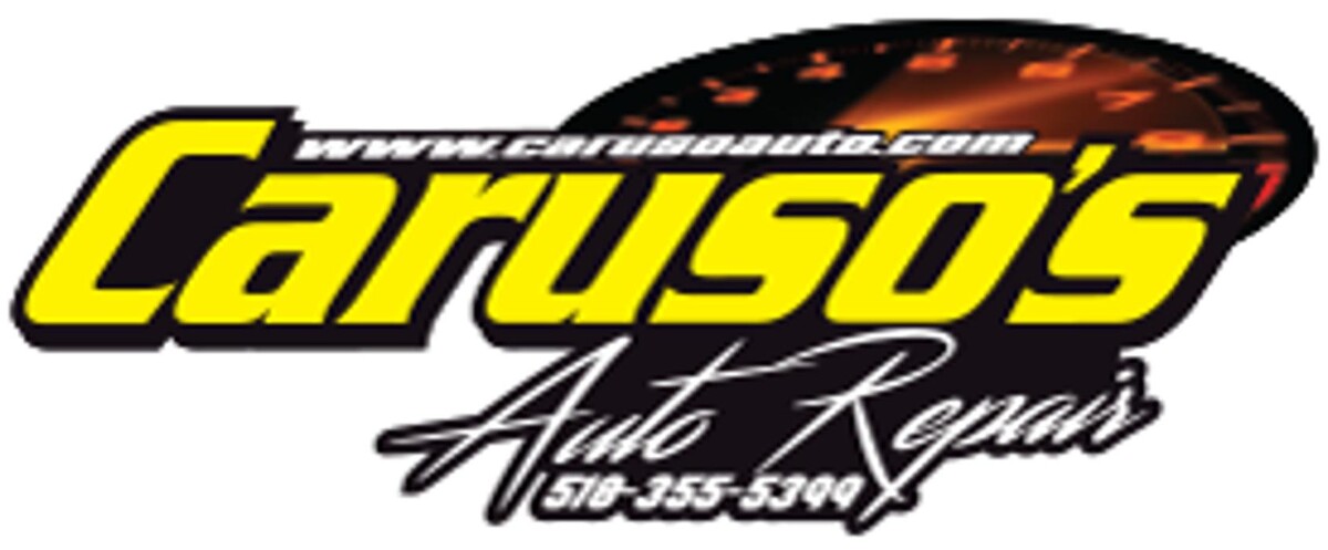 Caruso's Auto Repair Inc. Logo