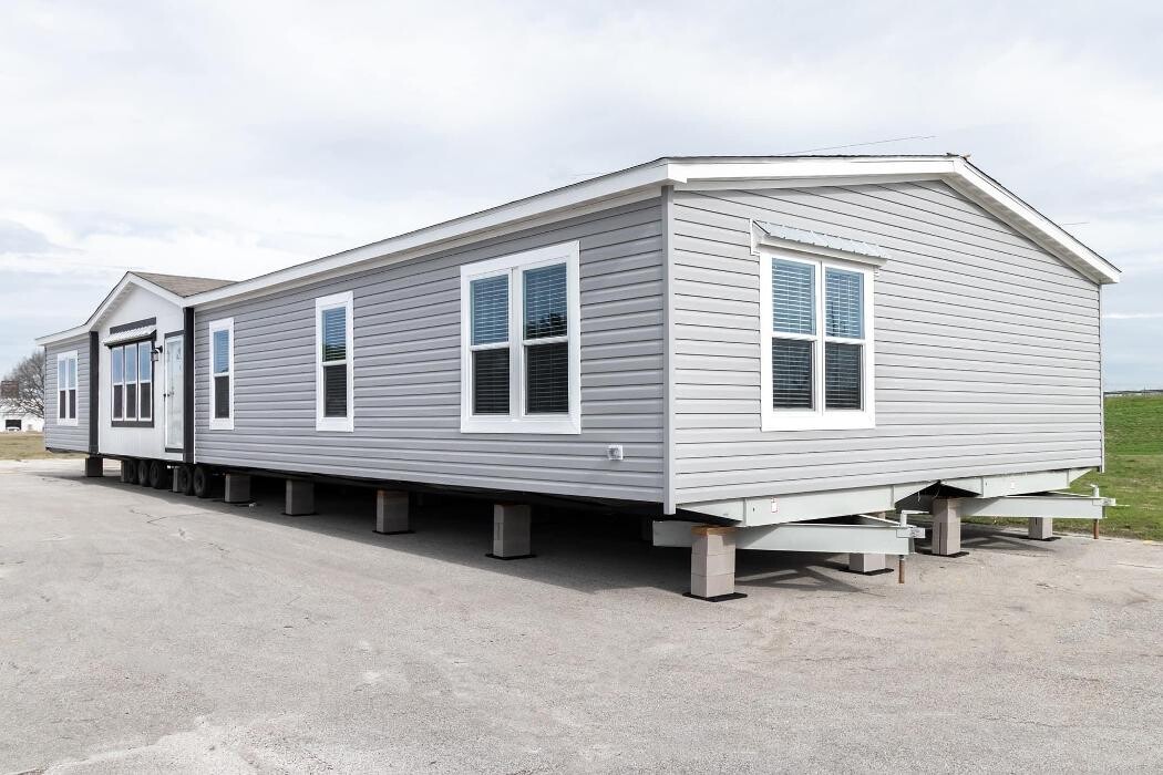 Images Big J Mobile Homes