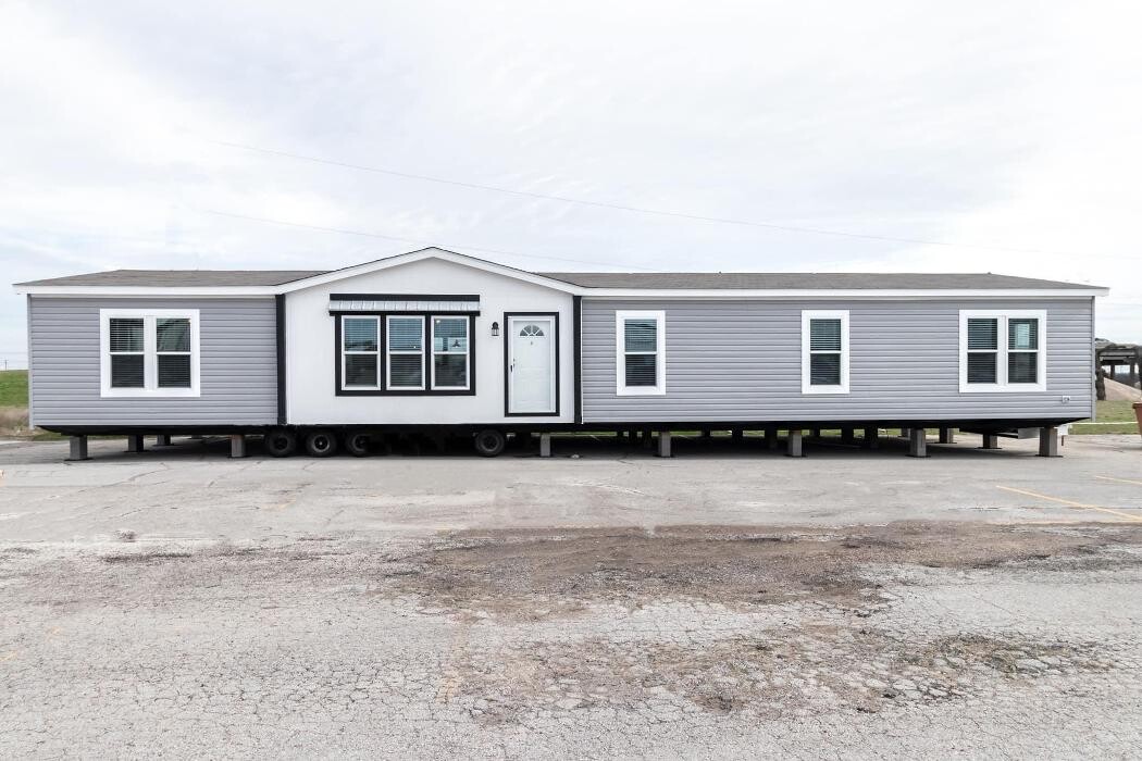 Images Big J Mobile Homes