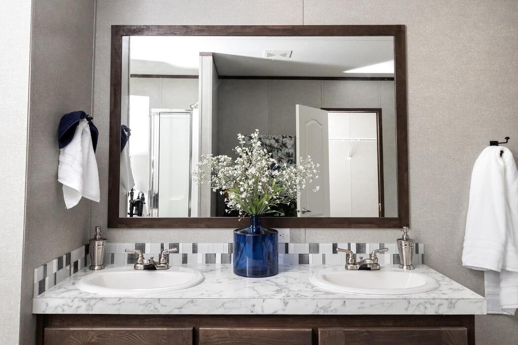 Images Big J Mobile Homes