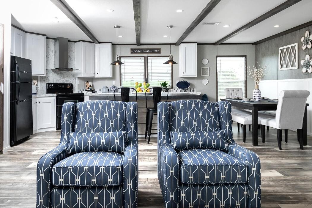 Images Big J Mobile Homes