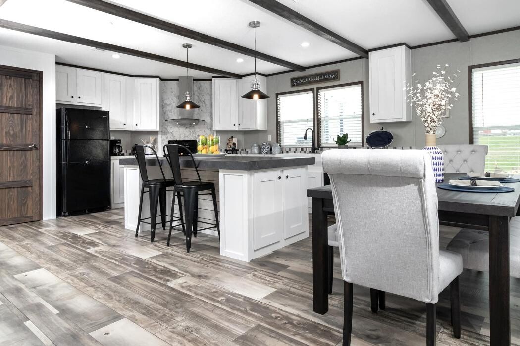 Images Big J Mobile Homes