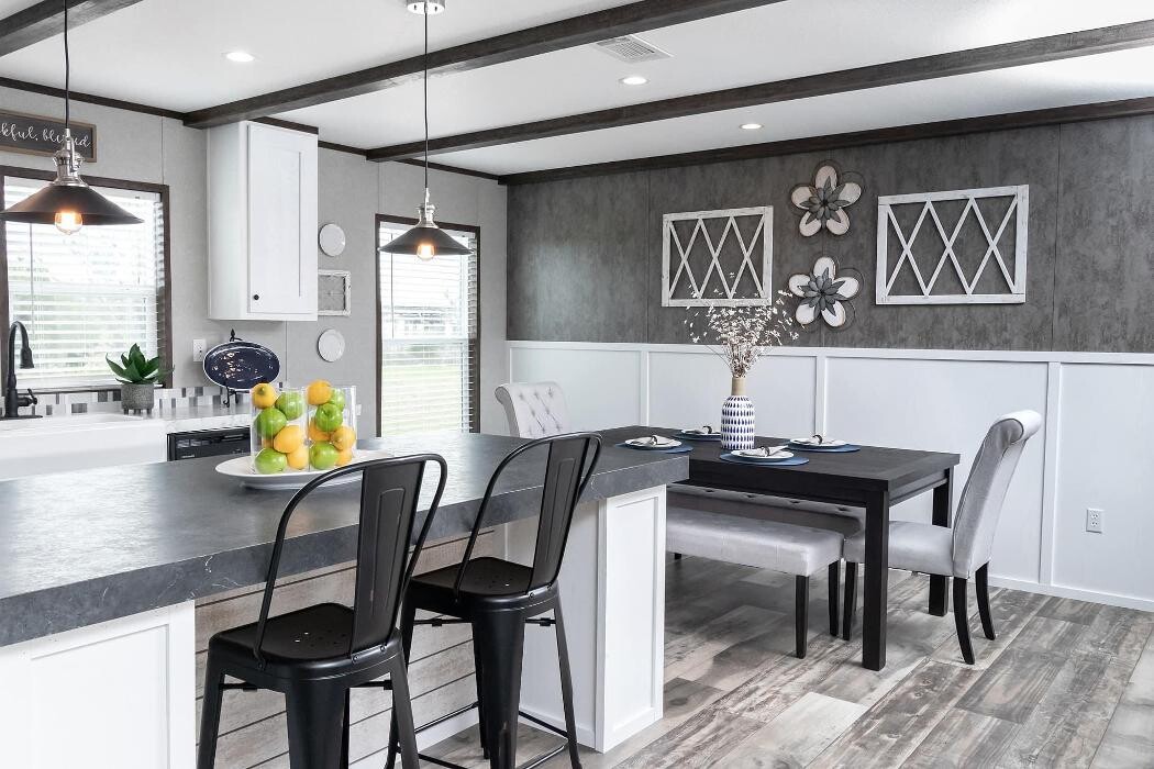 Images Big J Mobile Homes