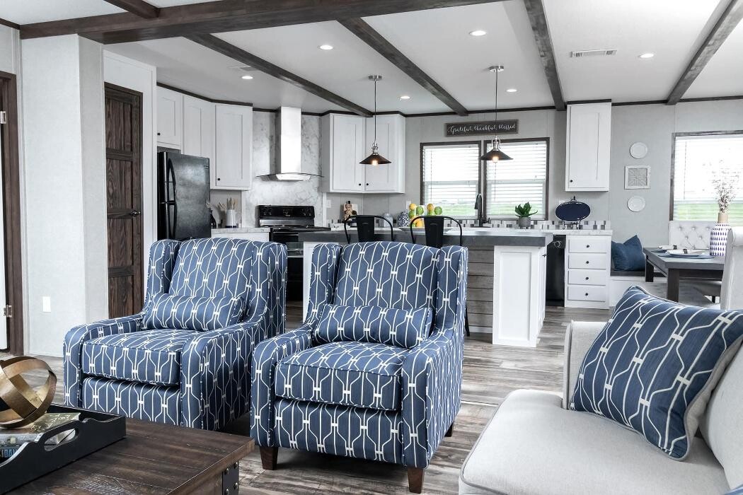 Images Big J Mobile Homes