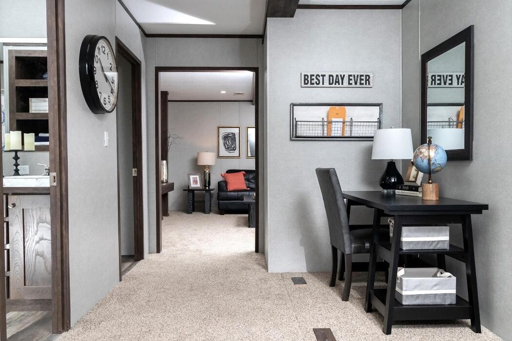 Images Big J Mobile Homes