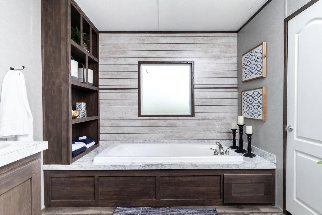 Images Big J Mobile Homes