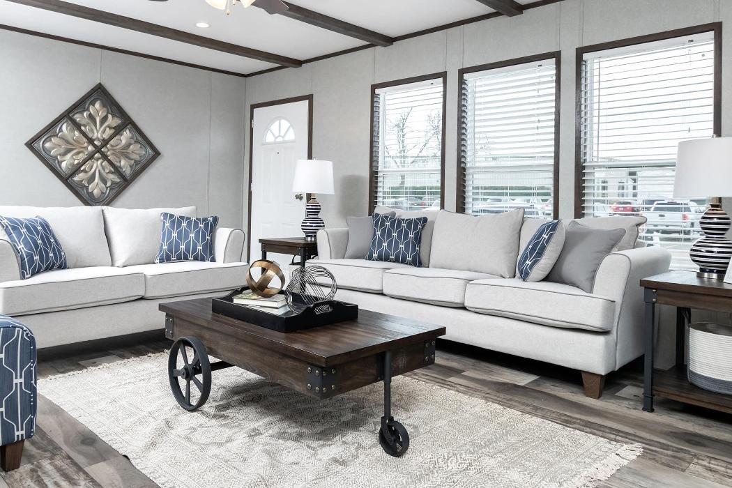 Images Big J Mobile Homes