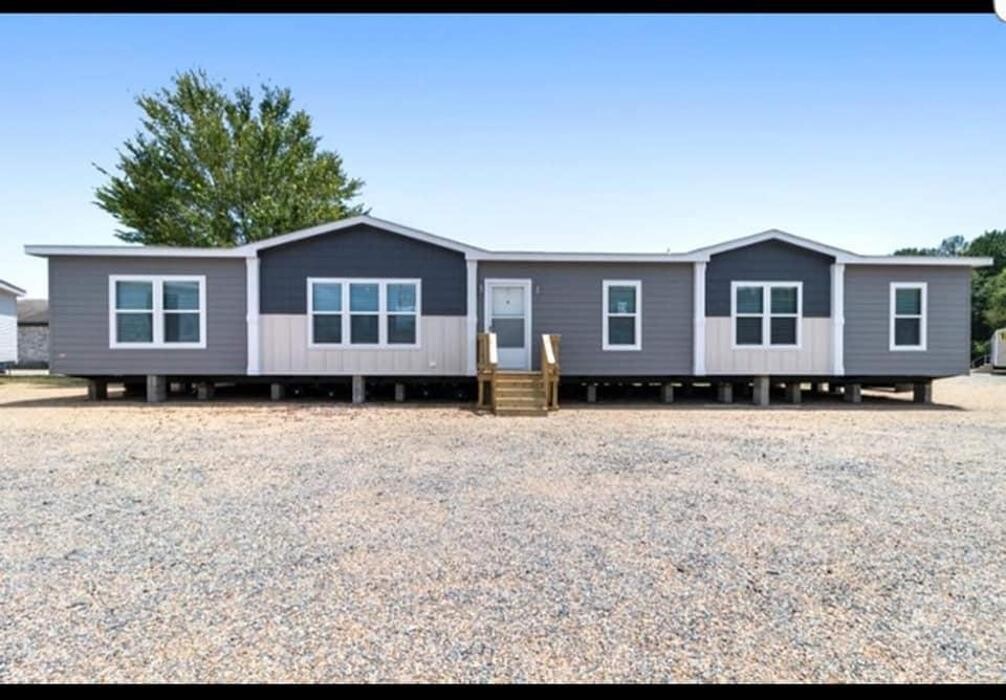 Images Big J Mobile Homes
