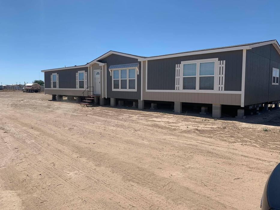 Images Big J Mobile Homes