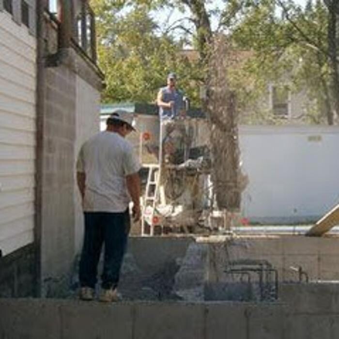 Images Wayne Block Development, Inc