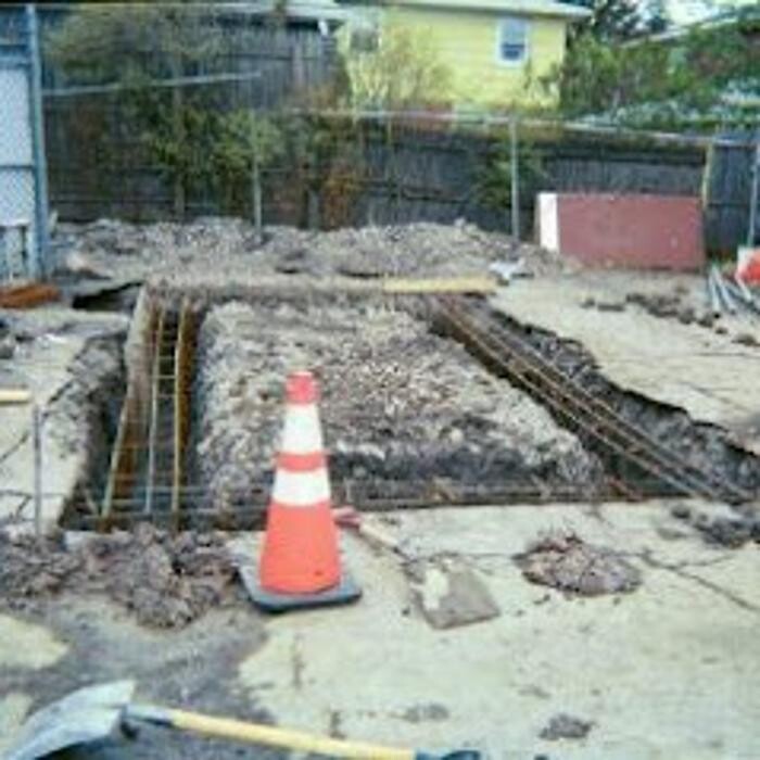 Images Wayne Block Development, Inc