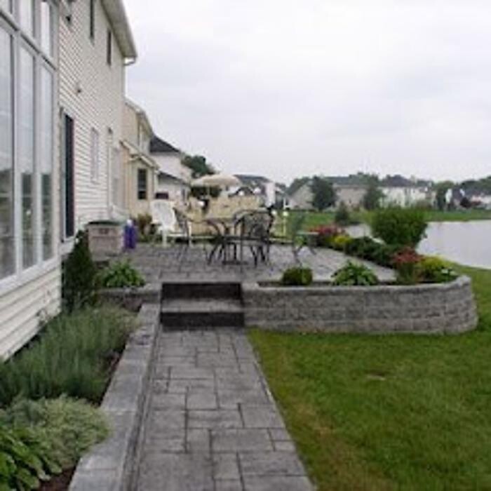 Images Wayne Block Development, Inc