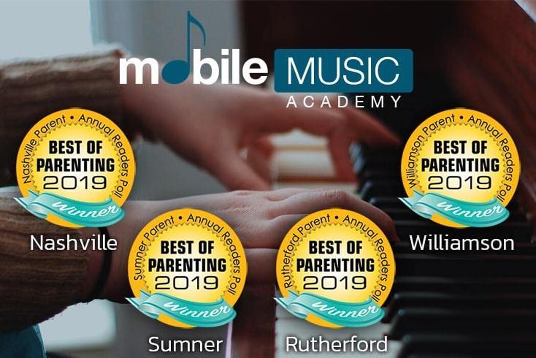 Images Mobile Music Academy