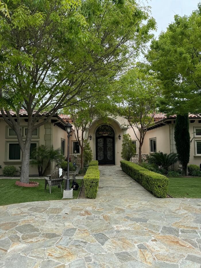 Images CertaPro Painters of Pasadena