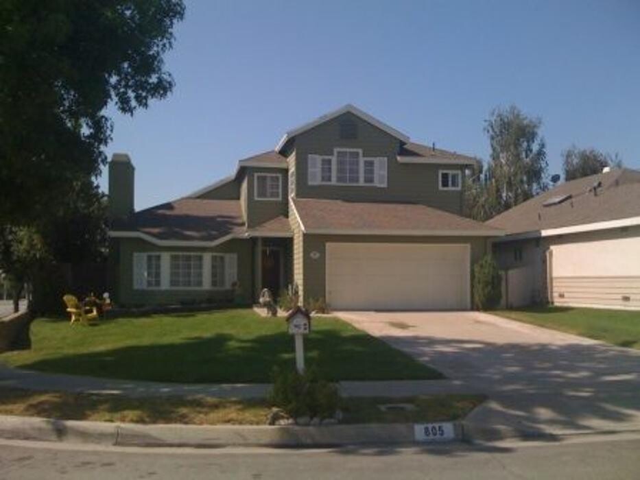 Images CertaPro Painters of Pasadena