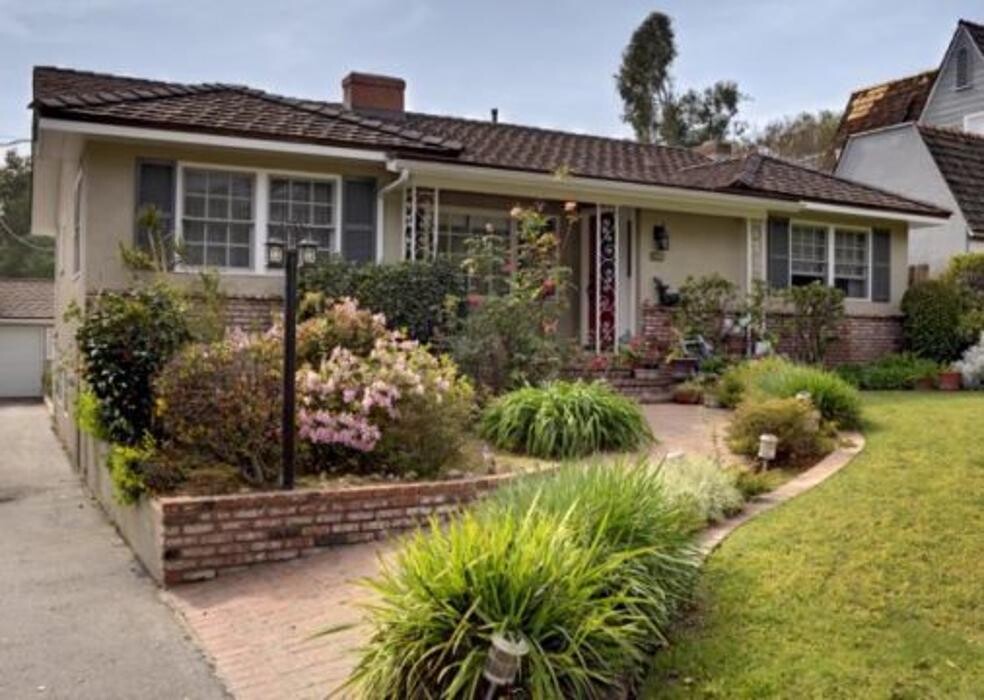 Images CertaPro Painters of Pasadena