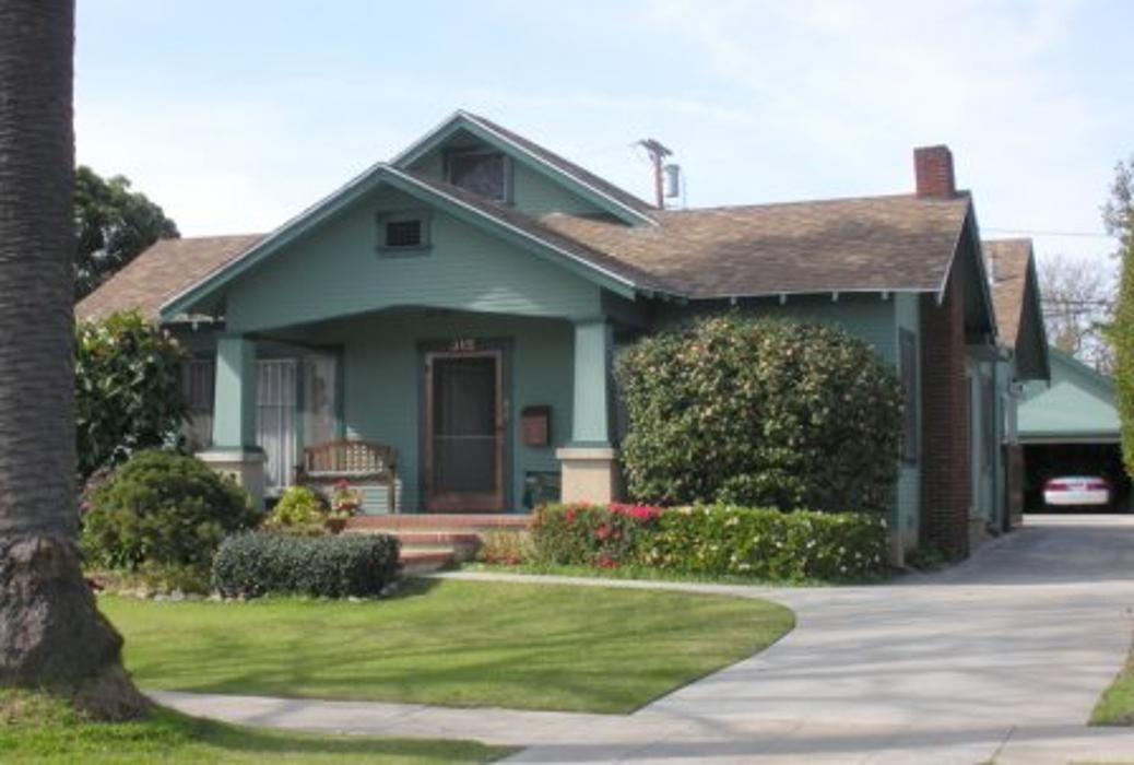 Images CertaPro Painters of Pasadena