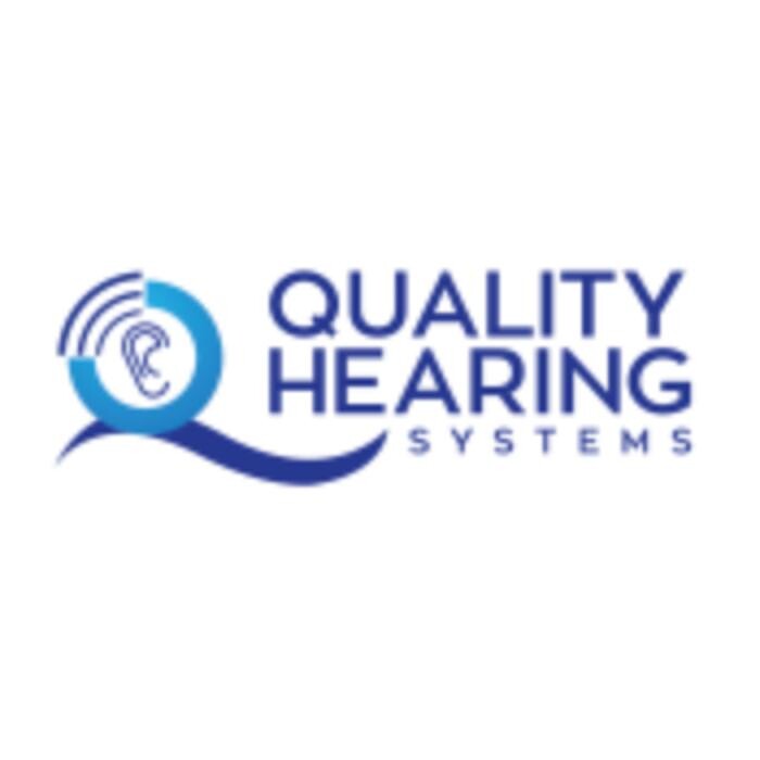 Quality Hearing Systems Logo