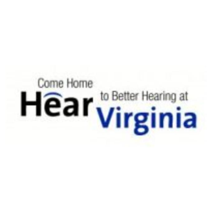 Hear Virginia Logo
