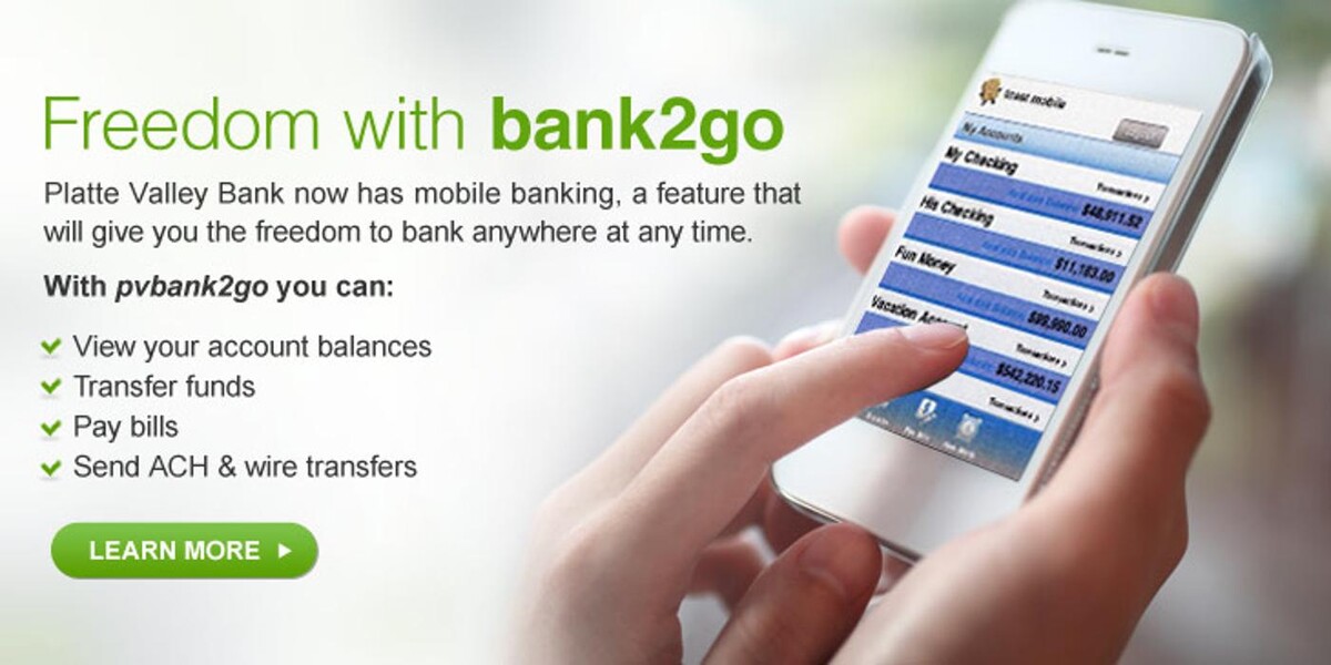 Images Platte Valley Bank