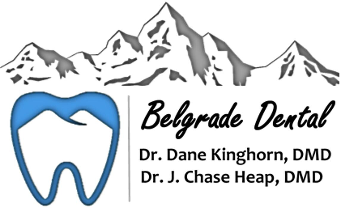 Belgrade Dental Logo
