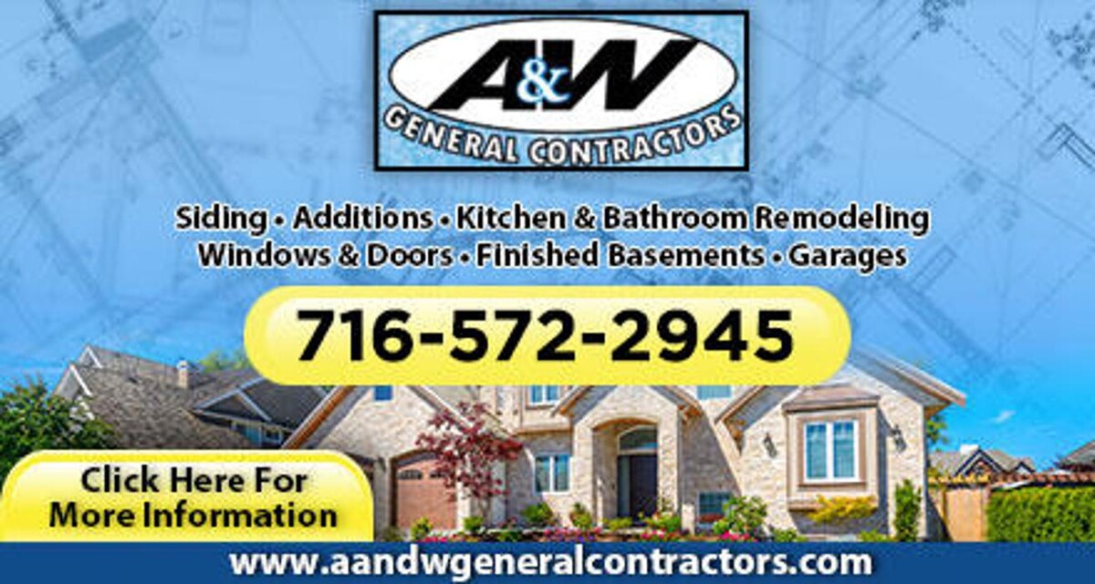 Images A & W General Contractors