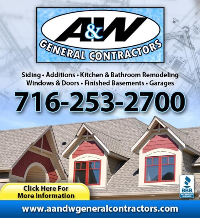 Images A & W General Contractors