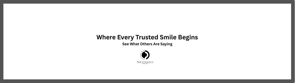 Images Peter K. Cocolis, Jr., DMD & Associates