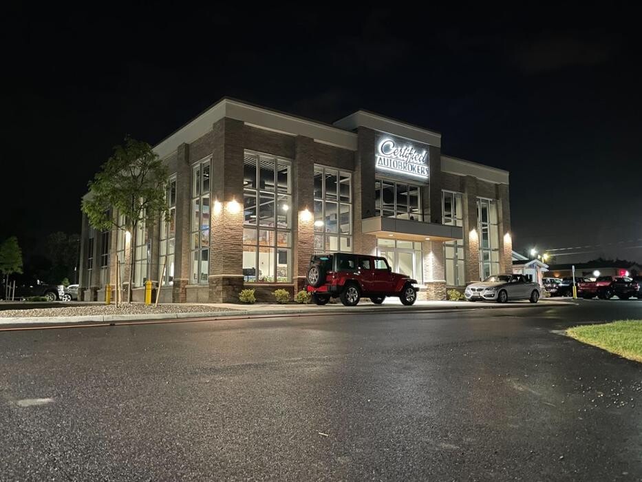 Images Certified AutoBrokers