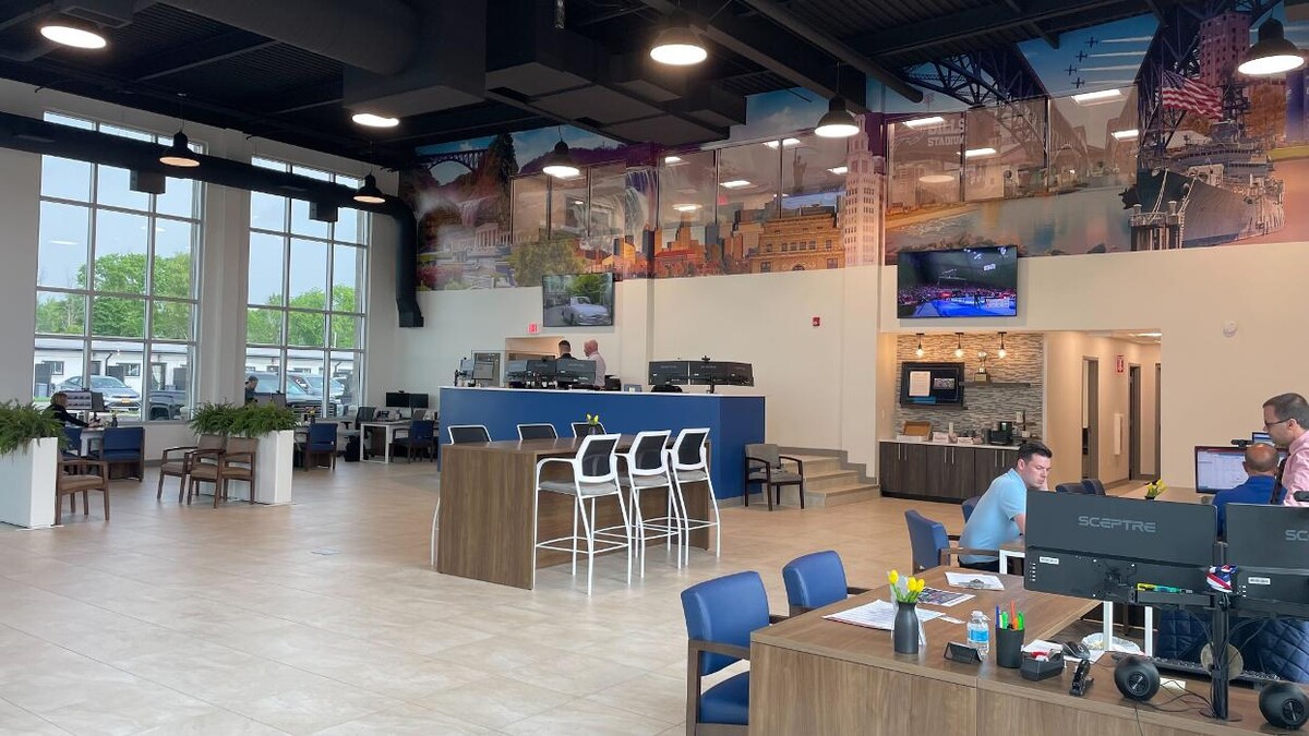 Images Certified AutoBrokers