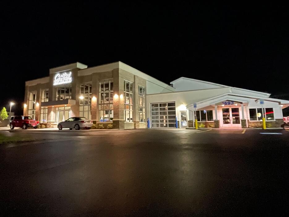 Images Certified AutoBrokers