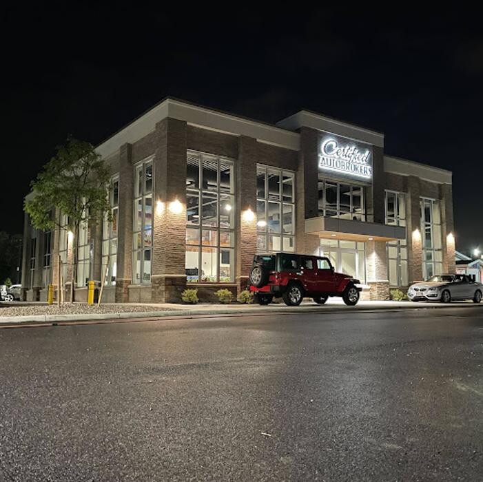 Images Certified AutoBrokers
