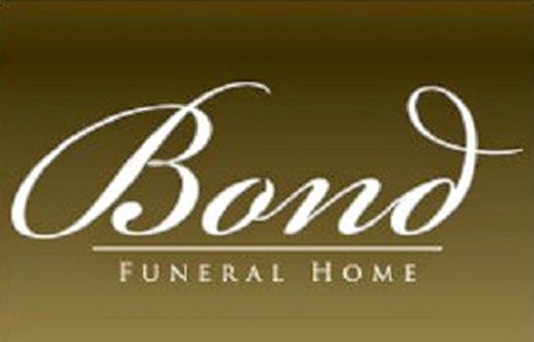 Images Bond Funeral Home