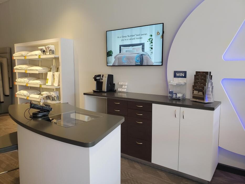 Images Sleep Number