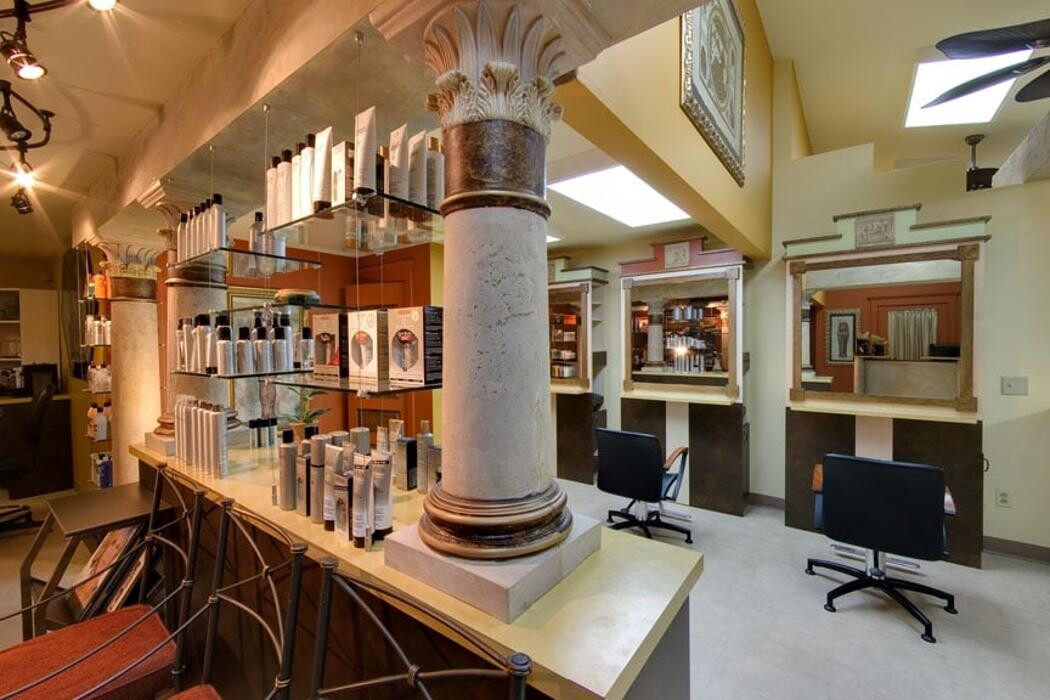 Images Pharaoh's Hairum Salon and Spa