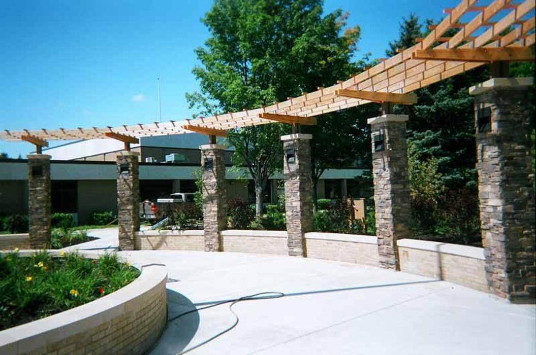 Images Picket Fence & Exteriors Inc.