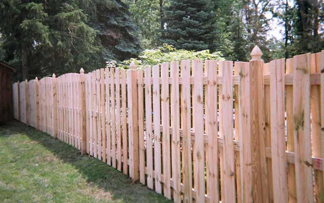 Images Picket Fence & Exteriors Inc.